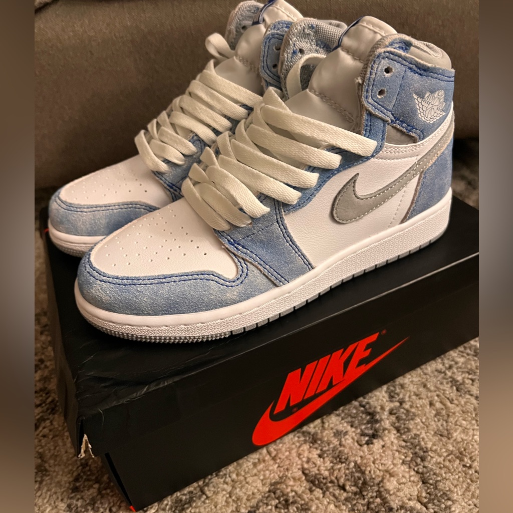 Jordan’s 1 Retro